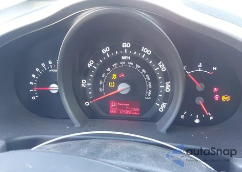 2015 Kia Sportage Lx z USA, uszkodzony, nr VIN KNDPB3AC1F7787043